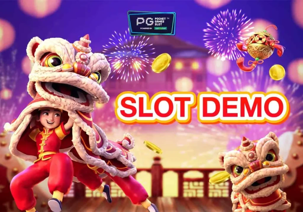 PG soft demo Slots